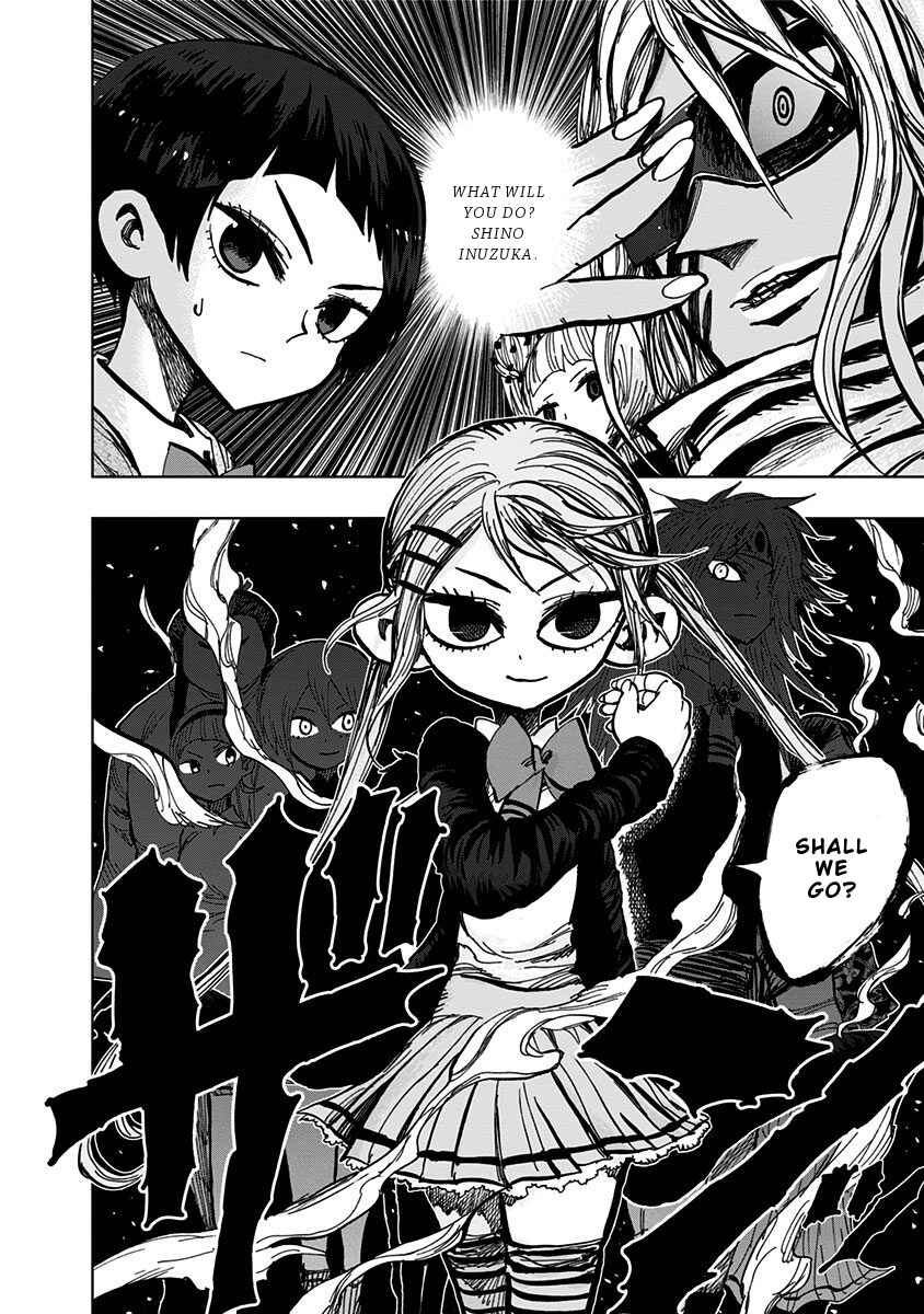 Chapter 105 - Page 18
