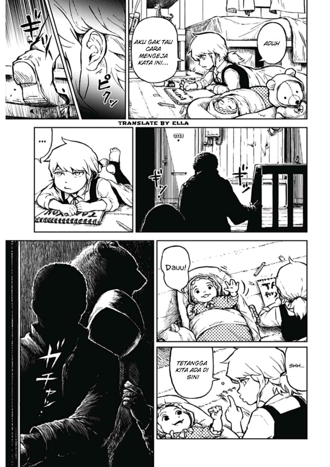 Chapter 1 - Page 16
