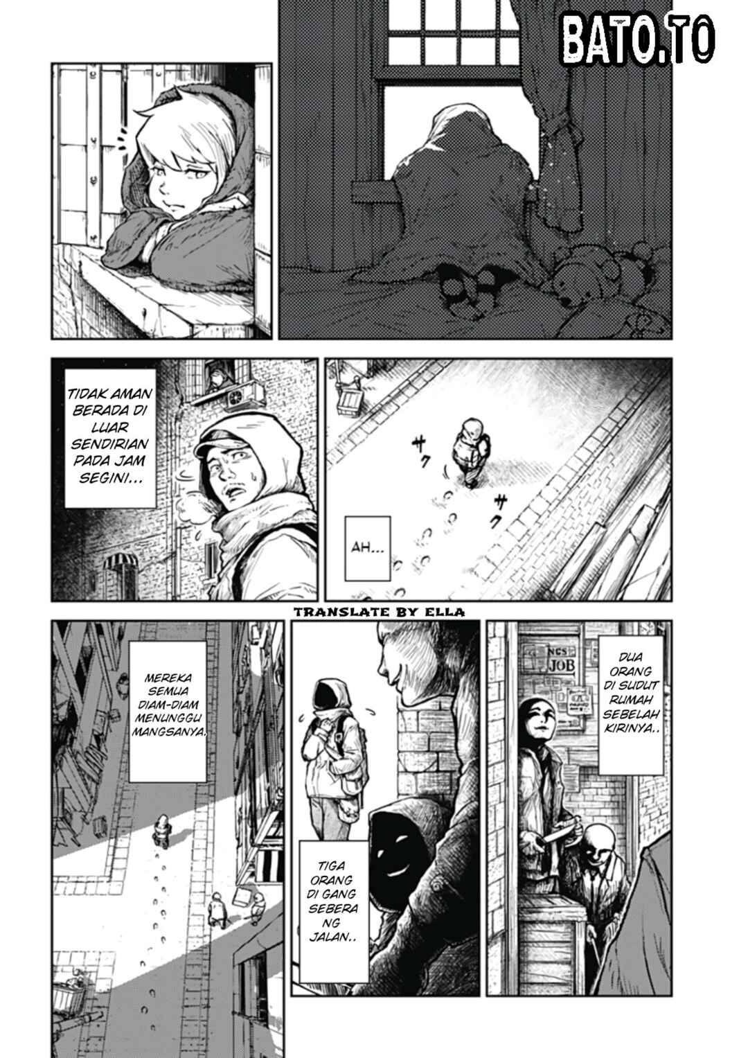 Chapter 1 - Page 3