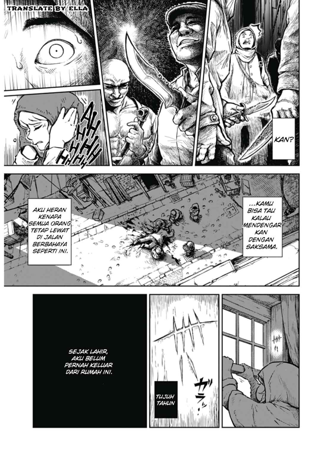 Chapter 1 - Page 4