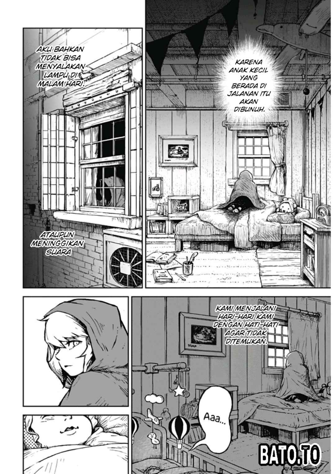 Chapter 1 - Page 5