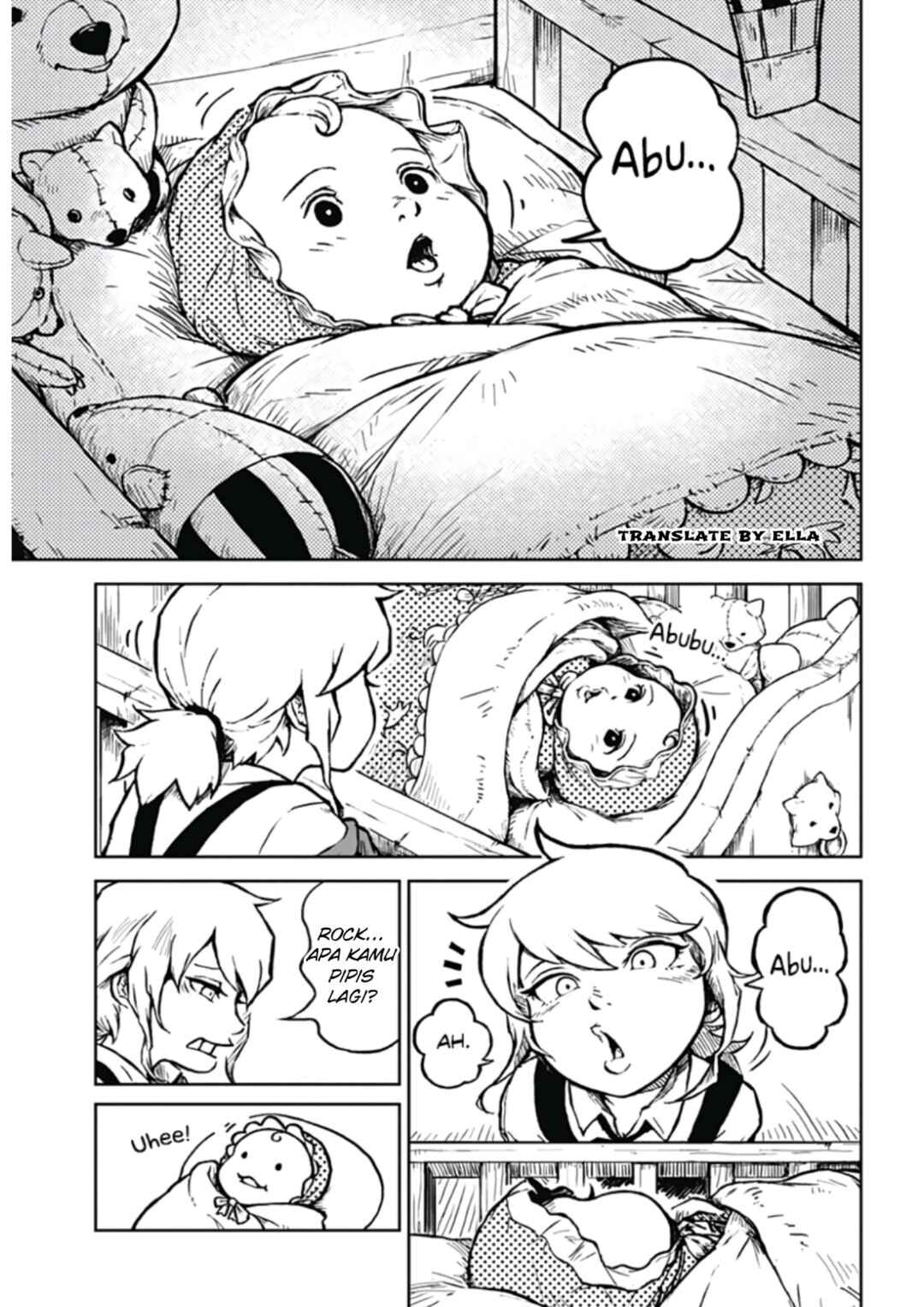 Chapter 1 - Page 6