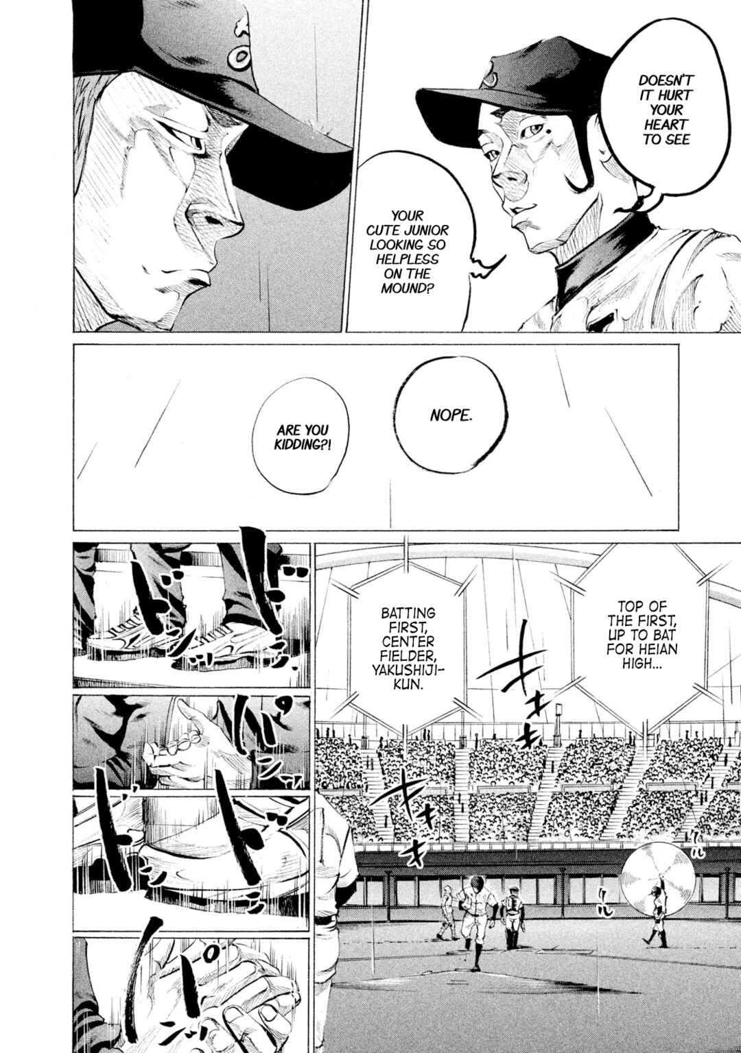 Chapter 82 - Page 11