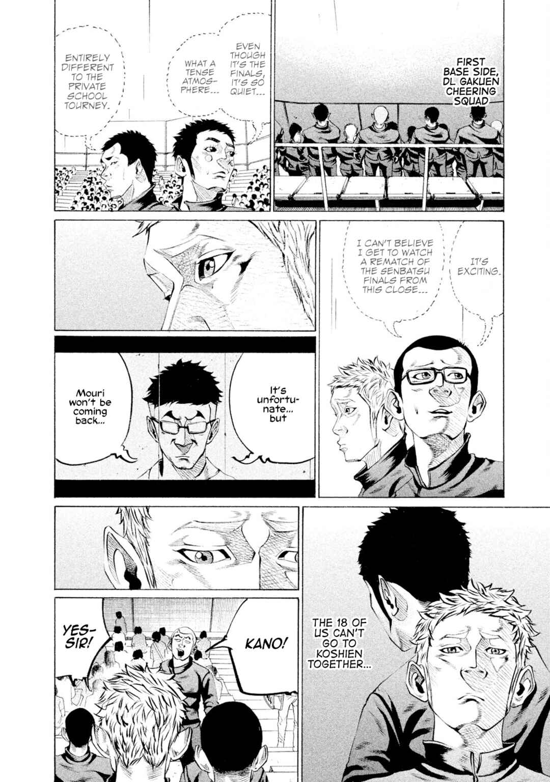 Chapter 82 - Page 5