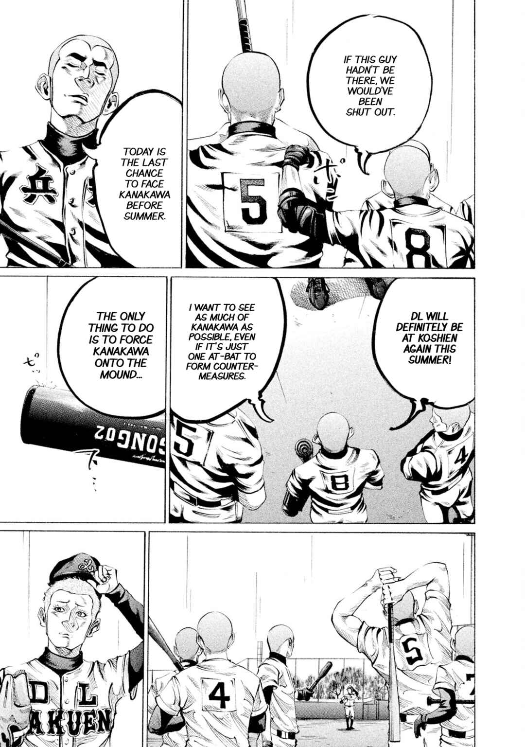 Chapter 82 - Page 8