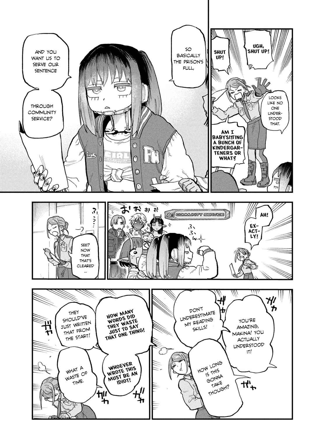 Chapter 1 - Page 11