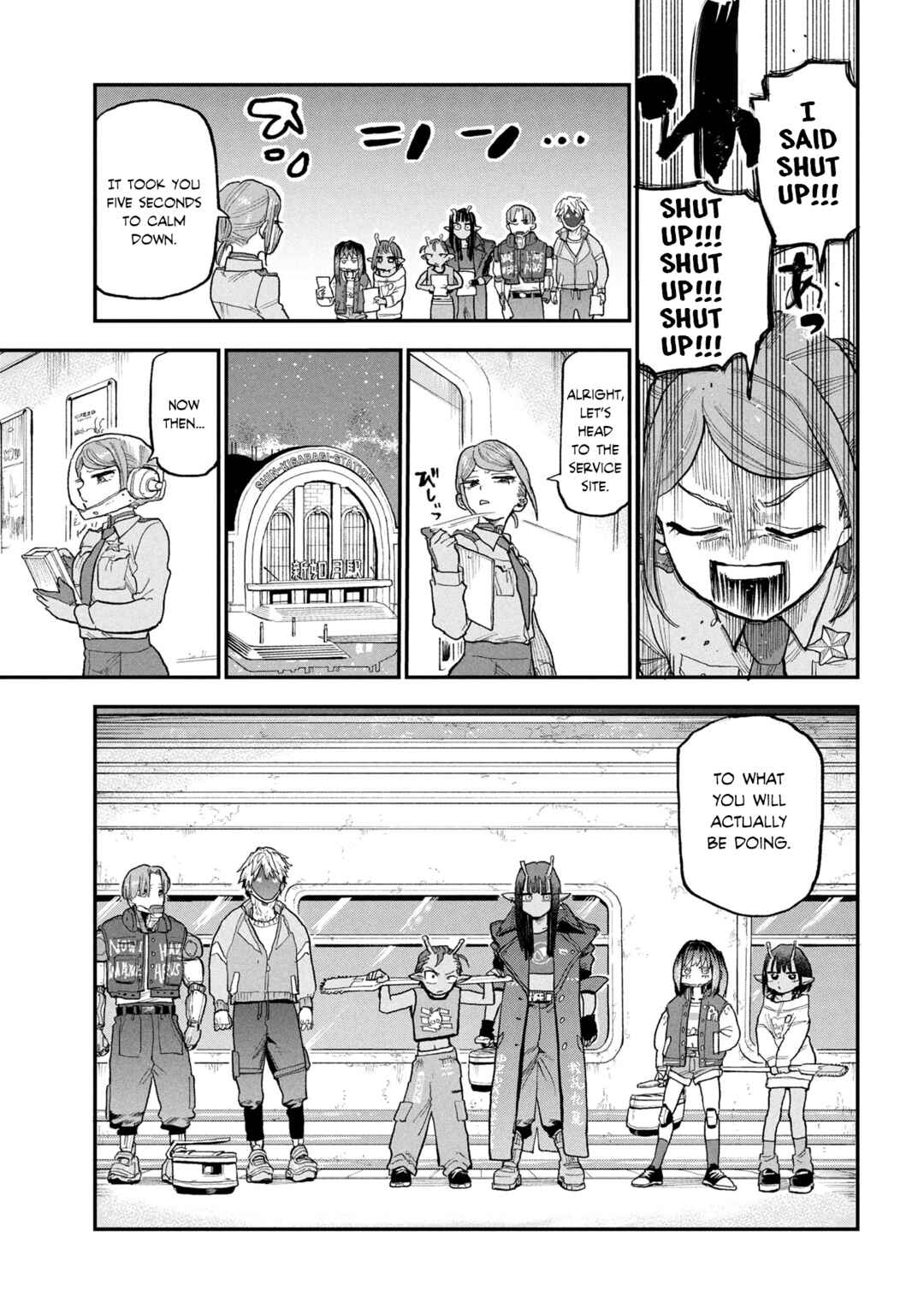 Chapter 1 - Page 13