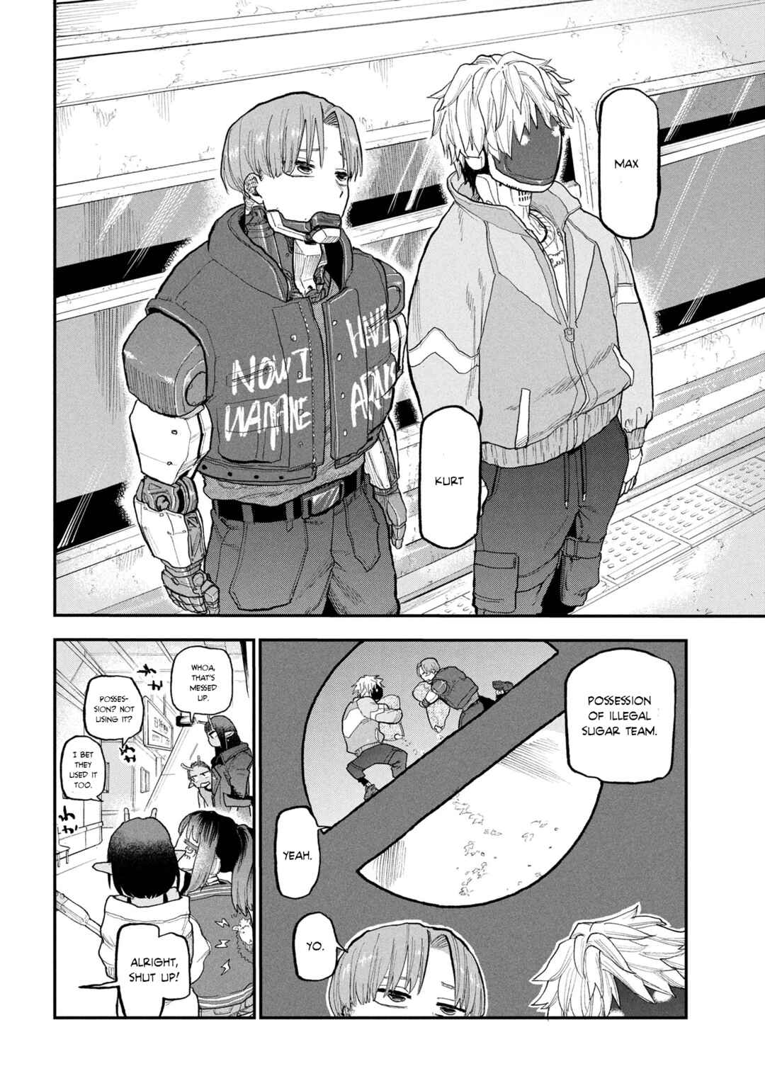 Chapter 1 - Page 17