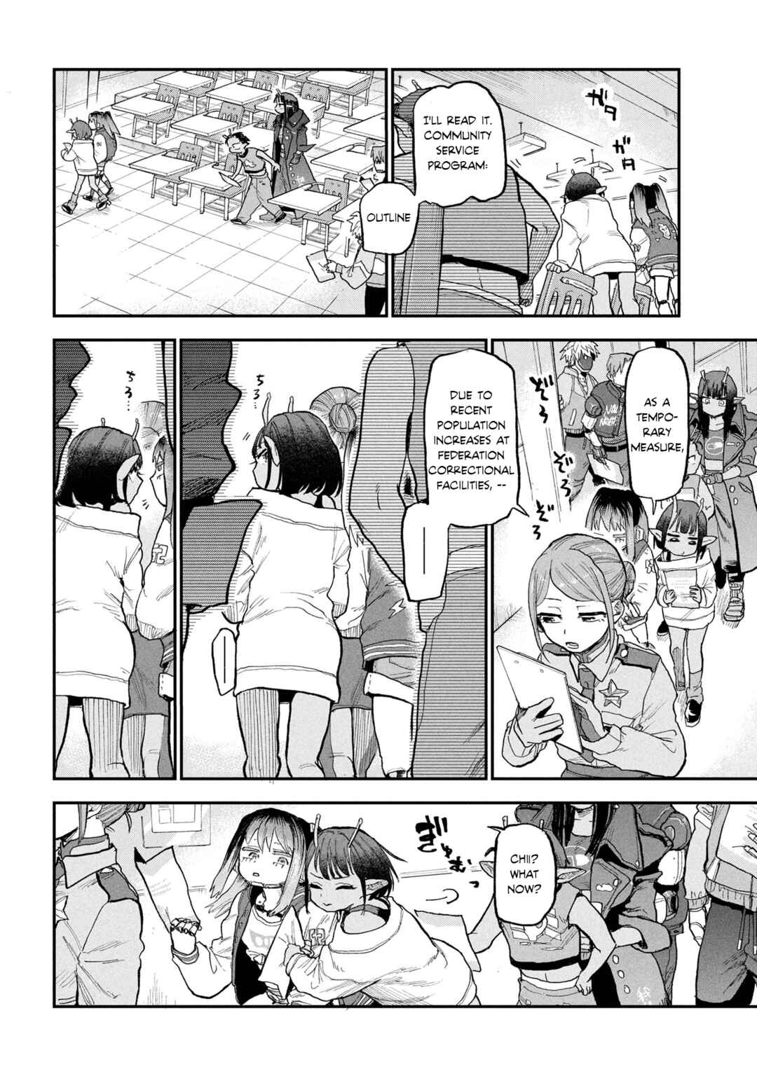 Chapter 1 - Page 6