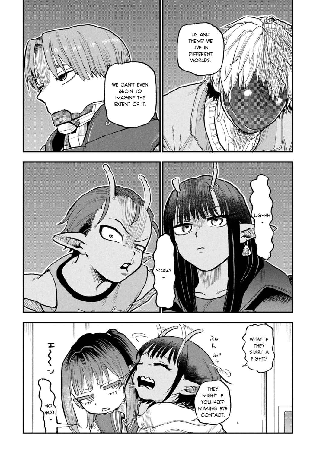 Chapter 1 - Page 8