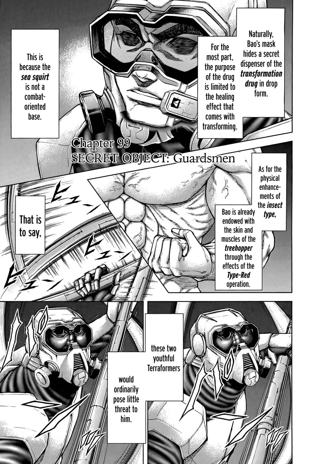 Chapter 99 - Page 1