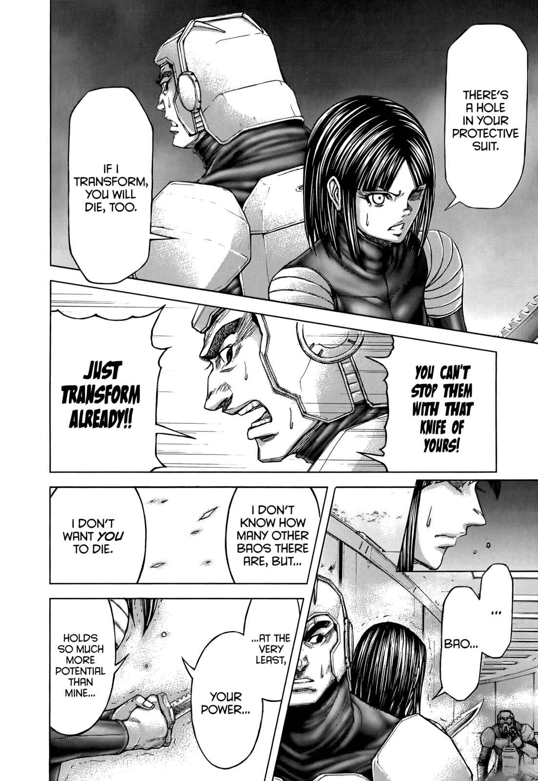 Chapter 99 - Page 11