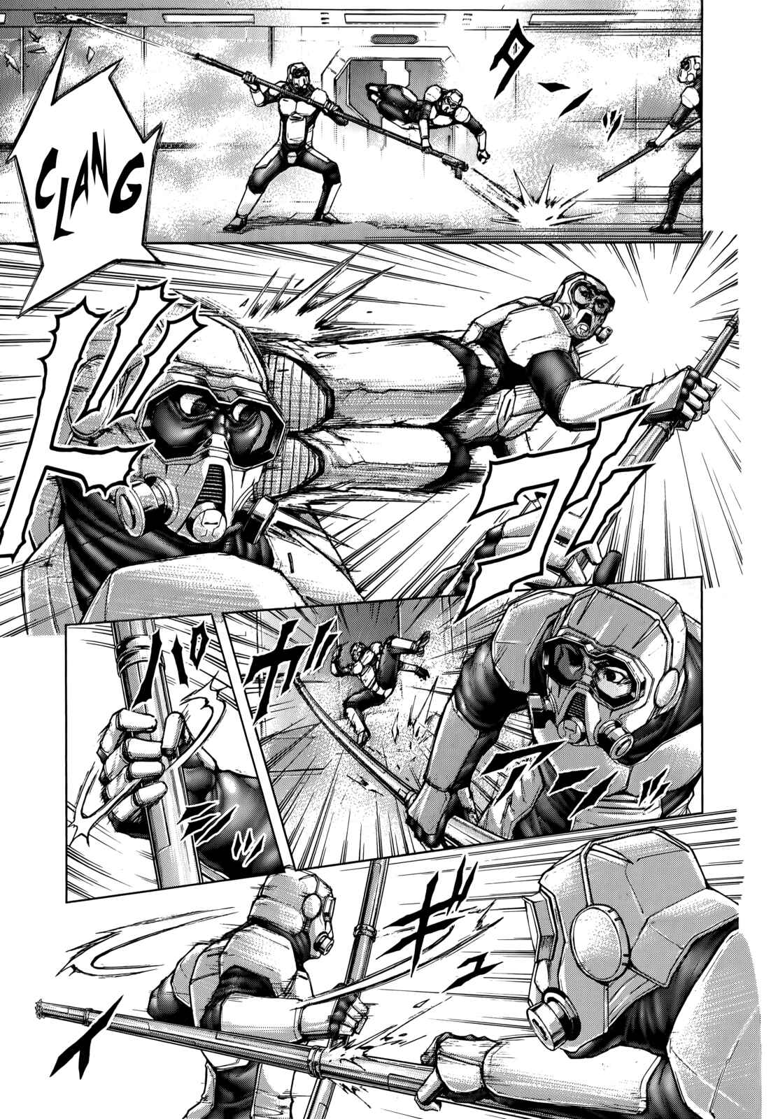Chapter 99 - Page 4