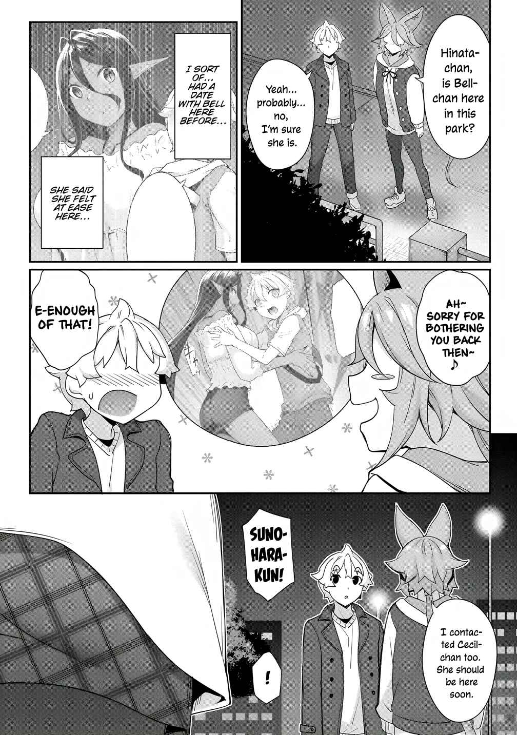 Chapter 27 - Page 13