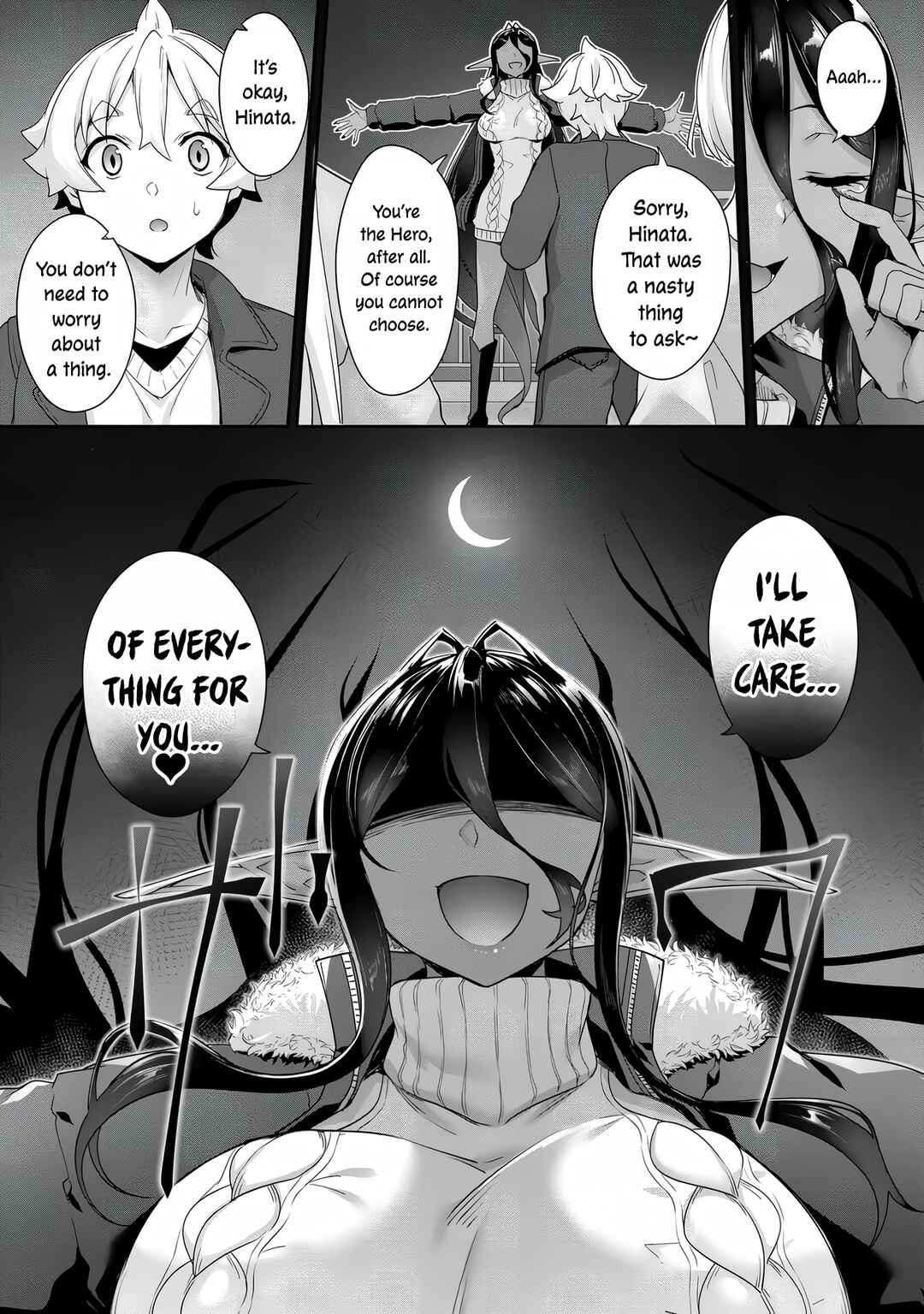 Chapter 27 - Page 21