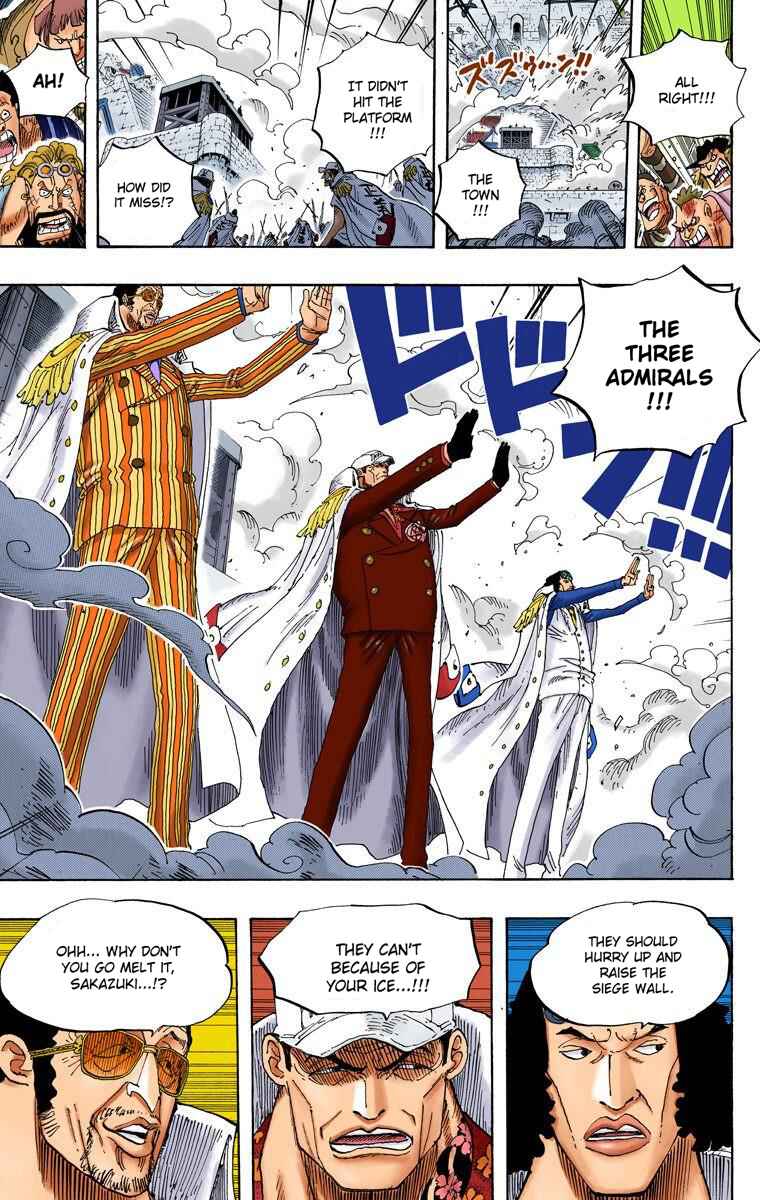 Chapter 564 - Page 10