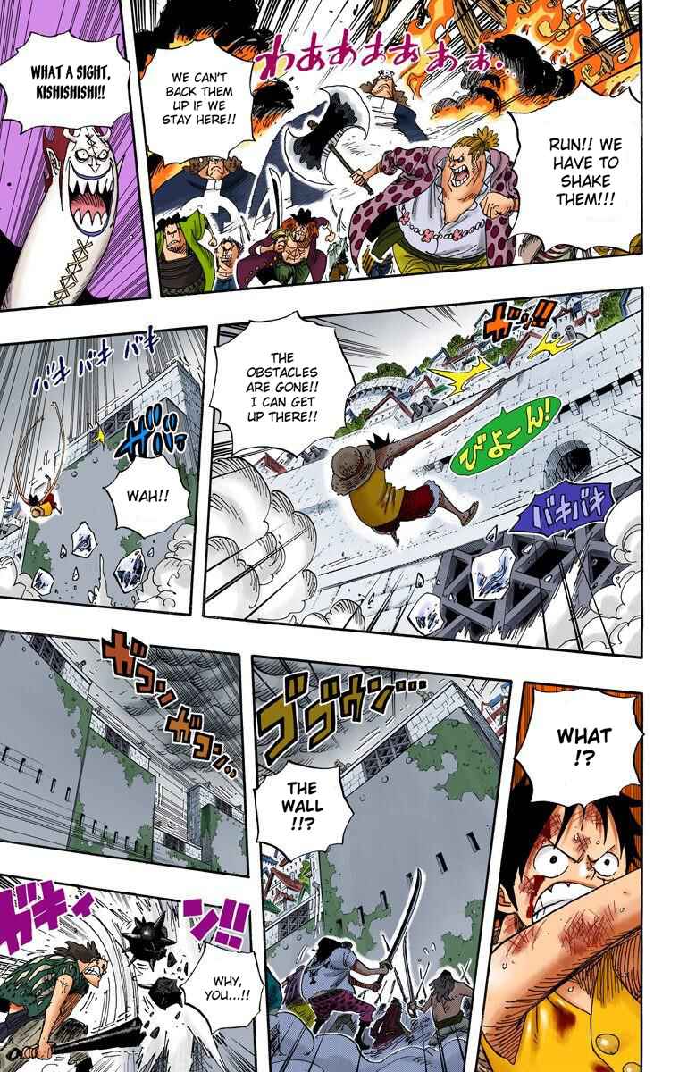 Chapter 564 - Page 12