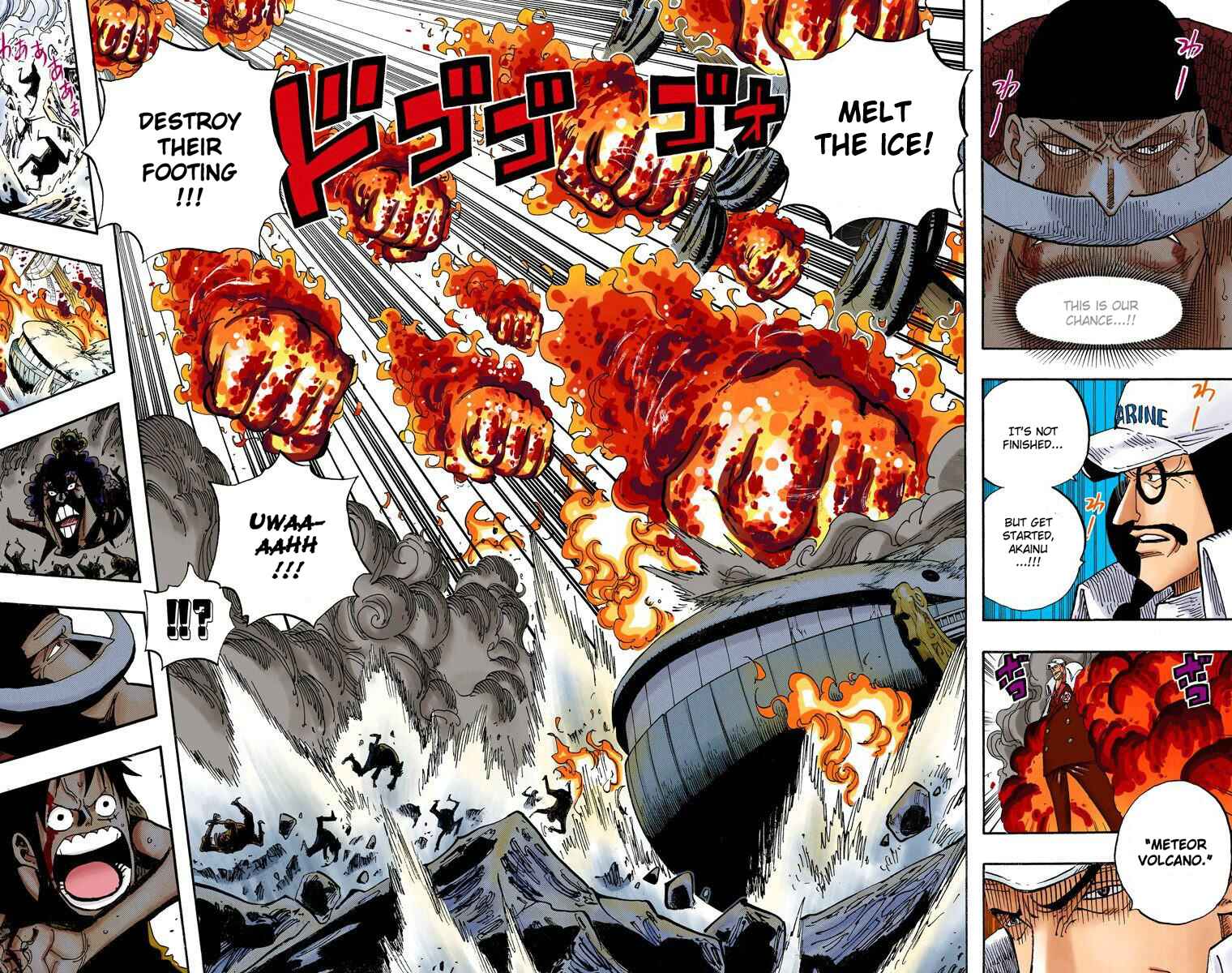 Chapter 564 - Page 14