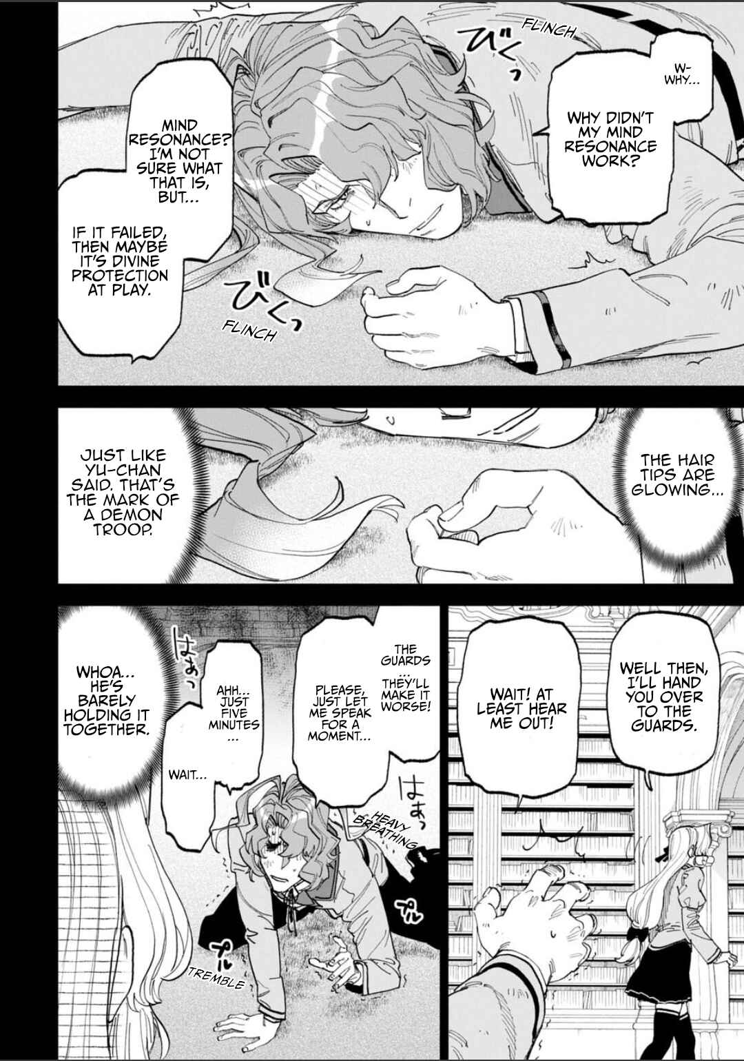 Chapter 227 - Page 8