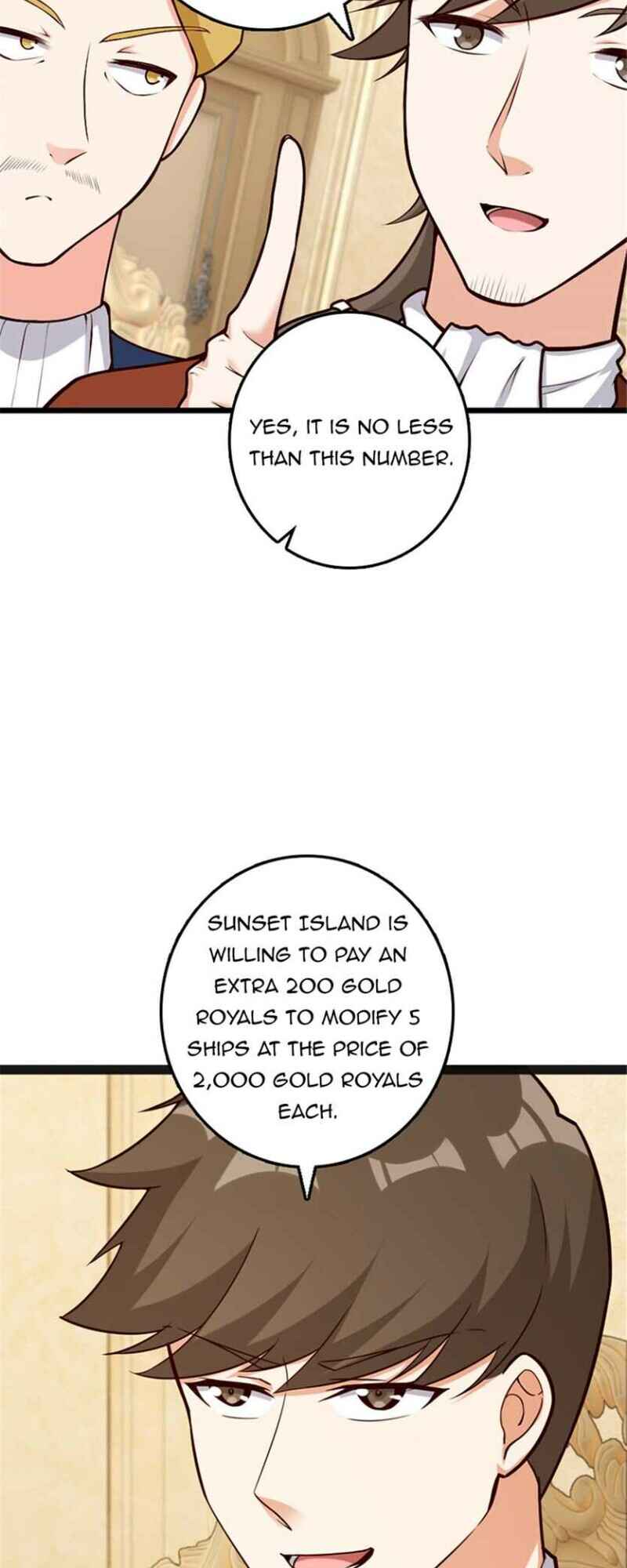 Chapter 385 - Page 11