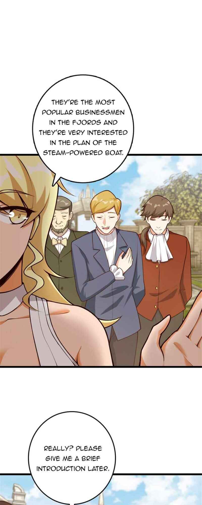 Chapter 385 - Page 6