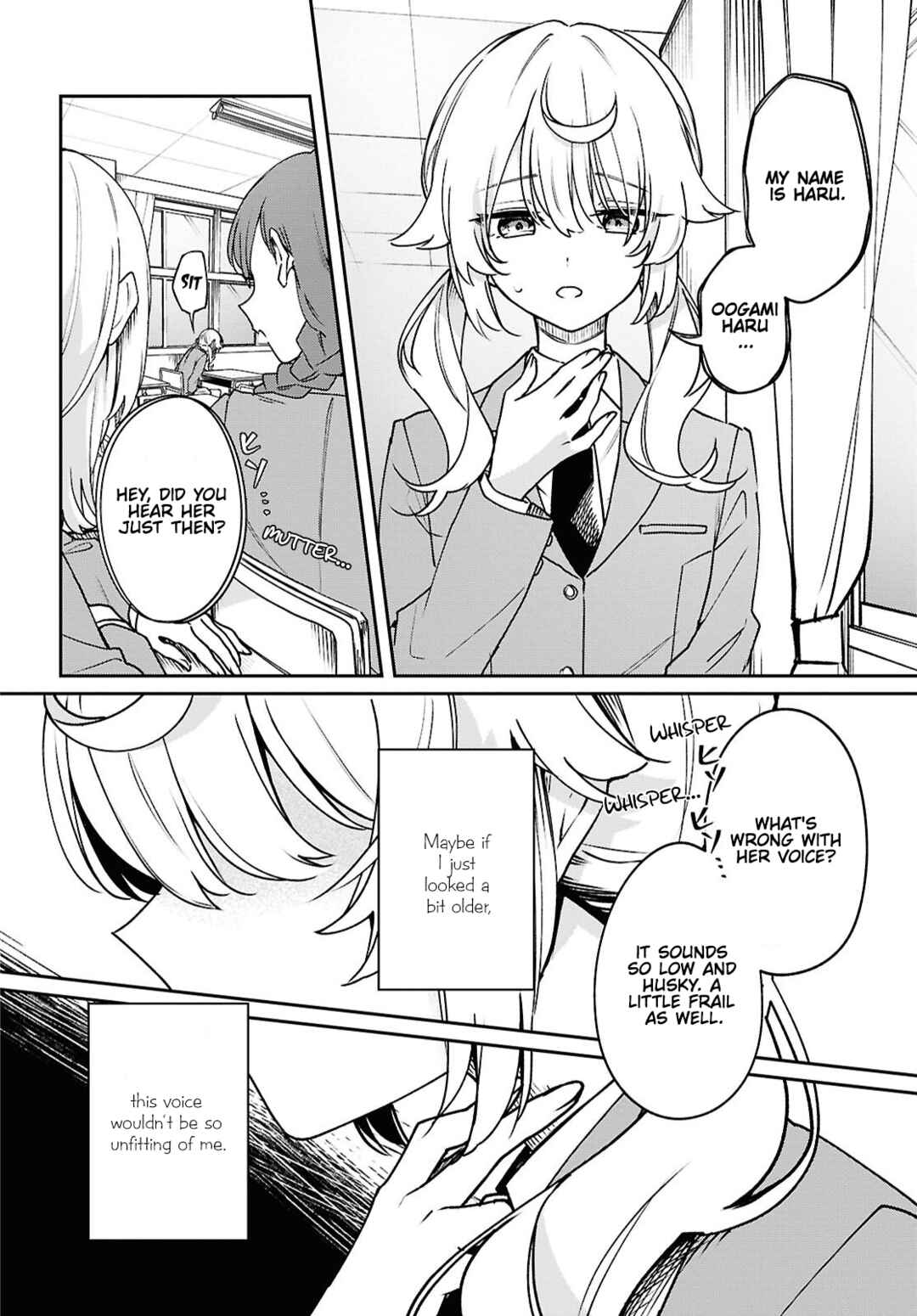 Chapter 1 - Page 4