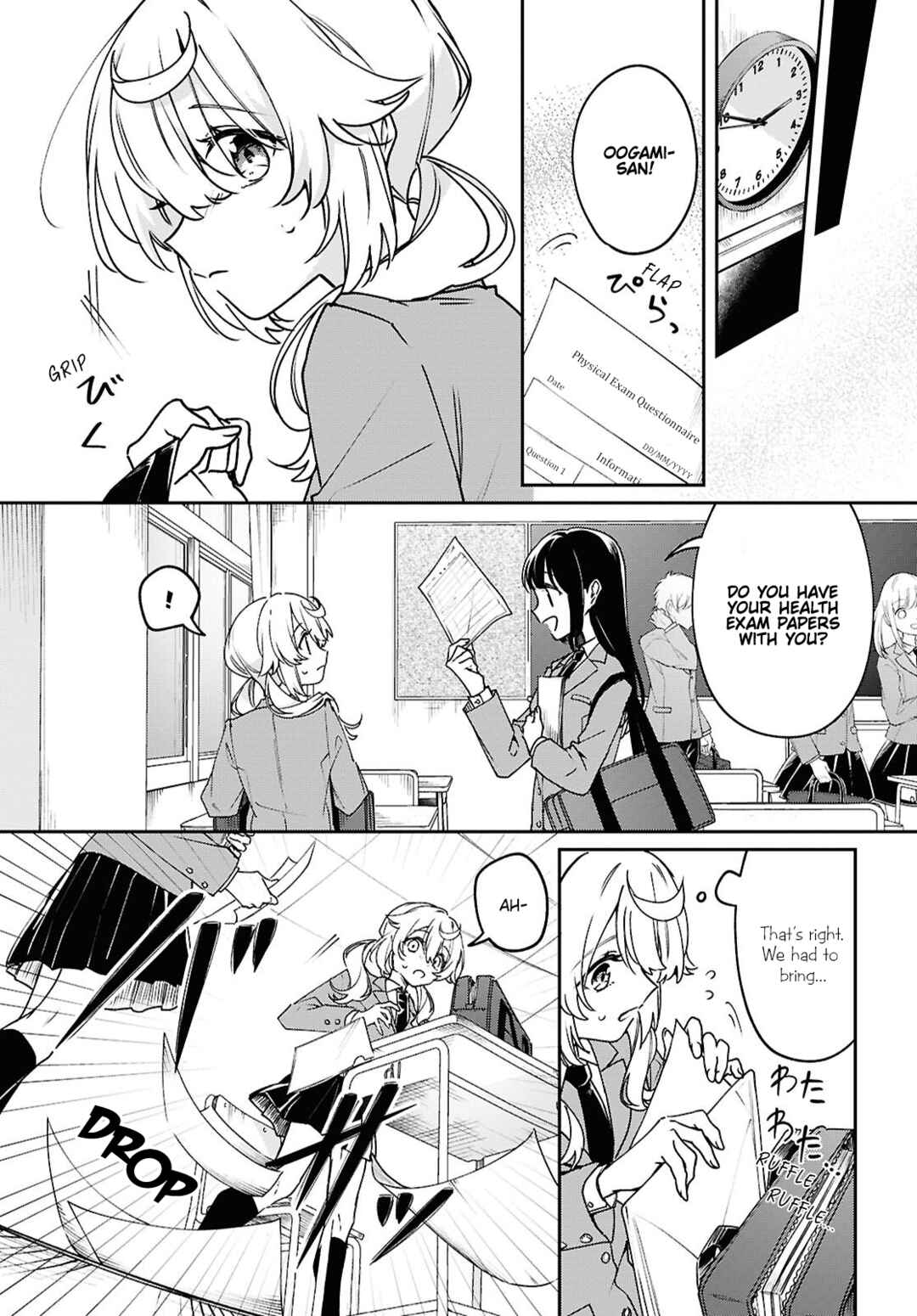 Chapter 1 - Page 5