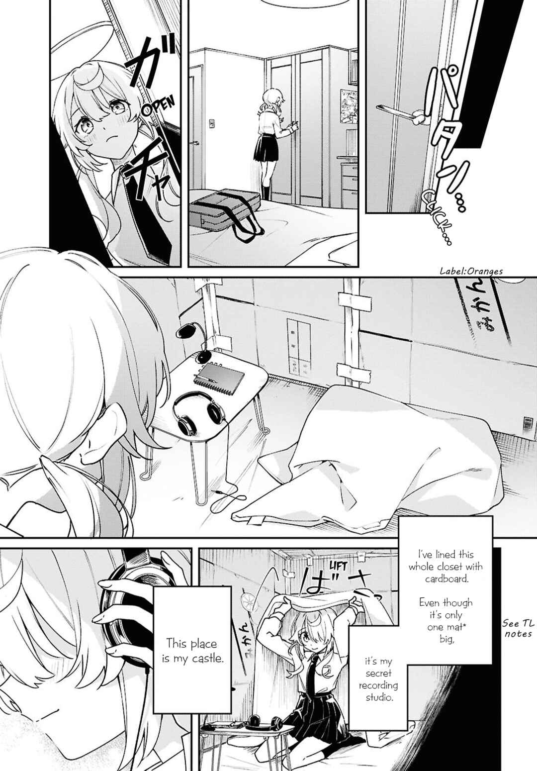 Chapter 1 - Page 9