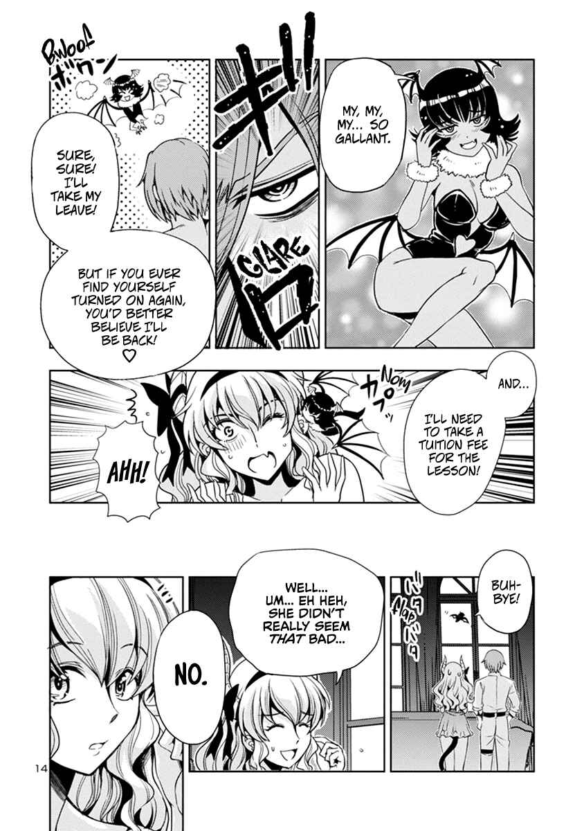 Chapter 39 - Page 15