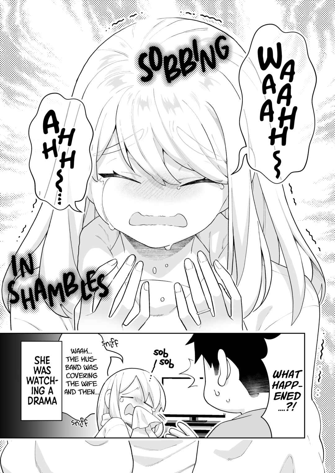 Chapter 32 - Page 1
