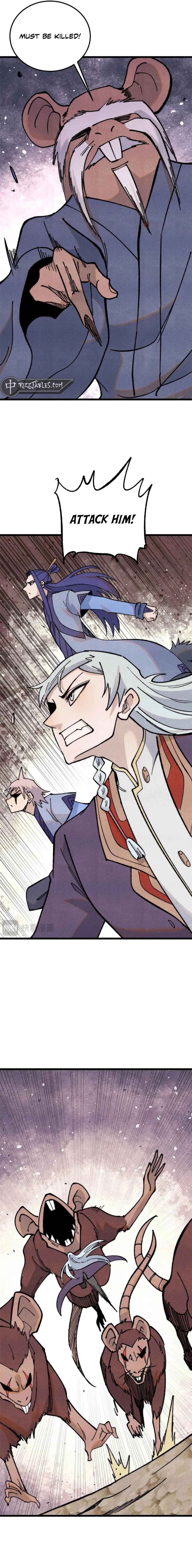Chapter 363 - Page 2