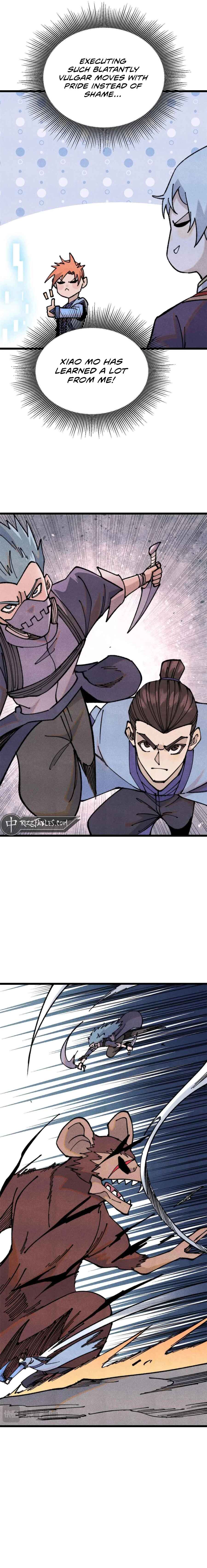Chapter 363 - Page 8