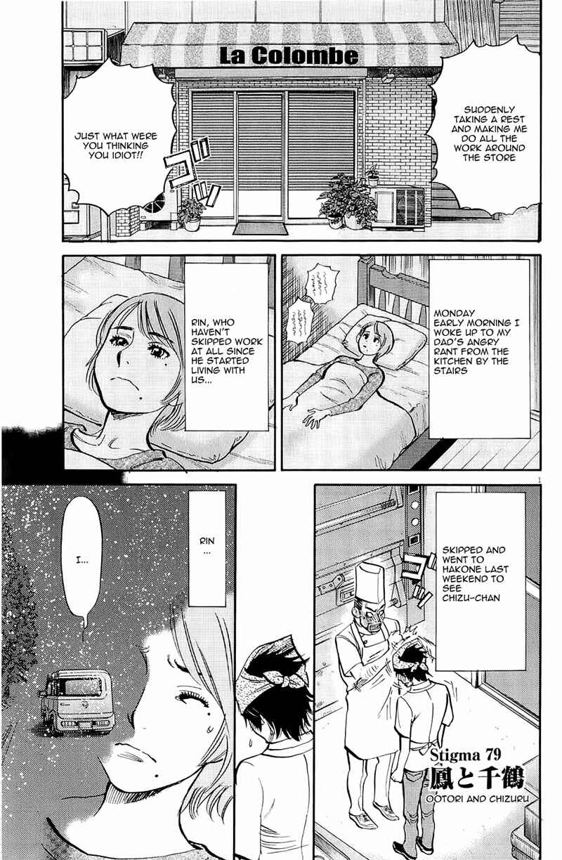 Chapter 79 - Page 1