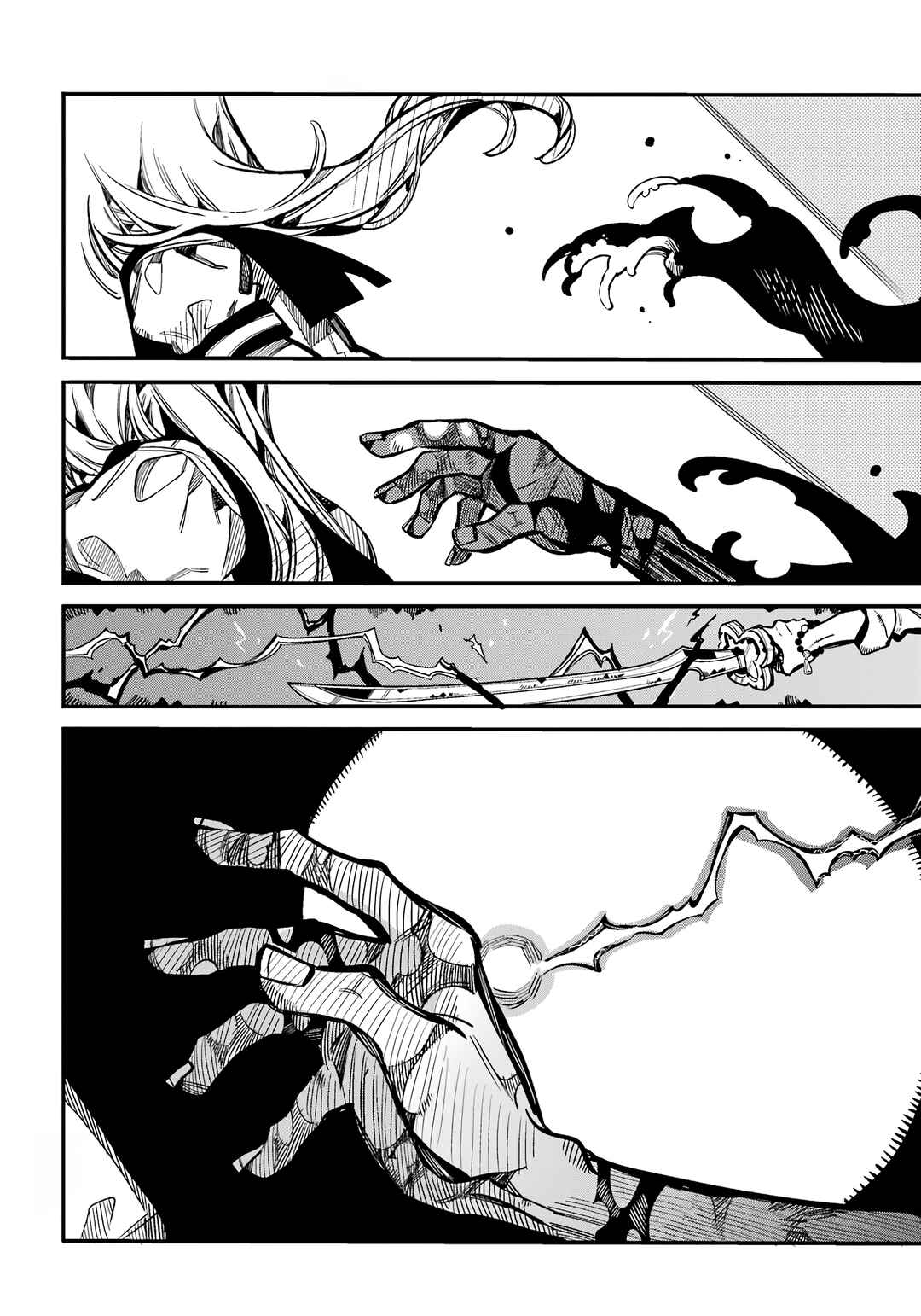 Chapter 121 - Page 35