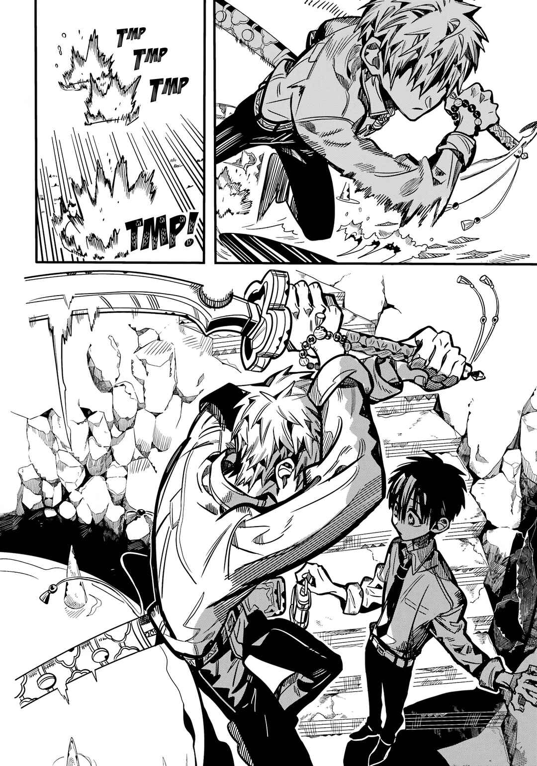 Chapter 121 - Page 9