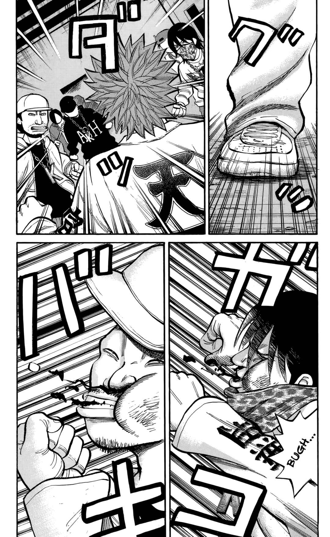 Chapter 140 - Page 11