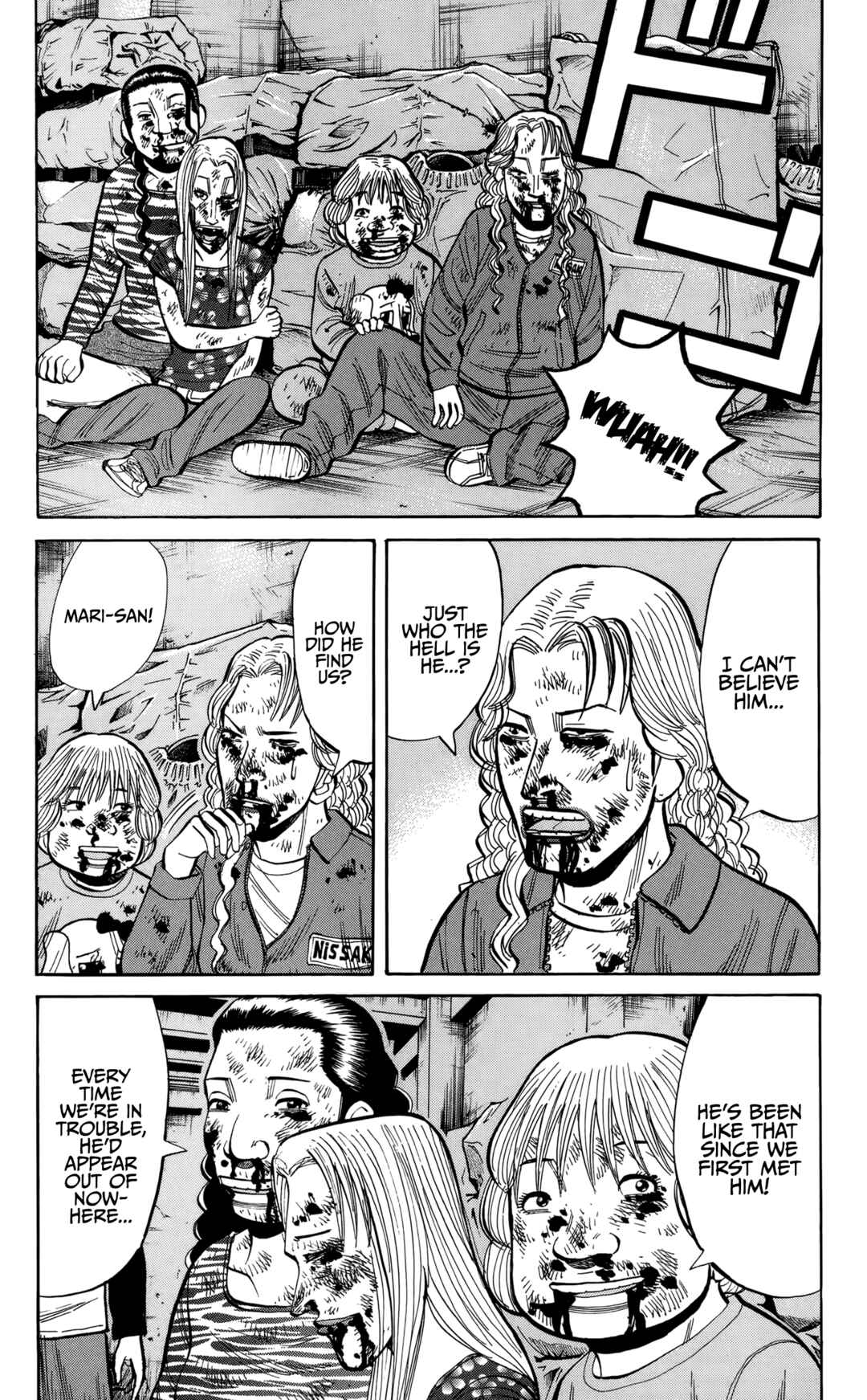 Chapter 140 - Page 5