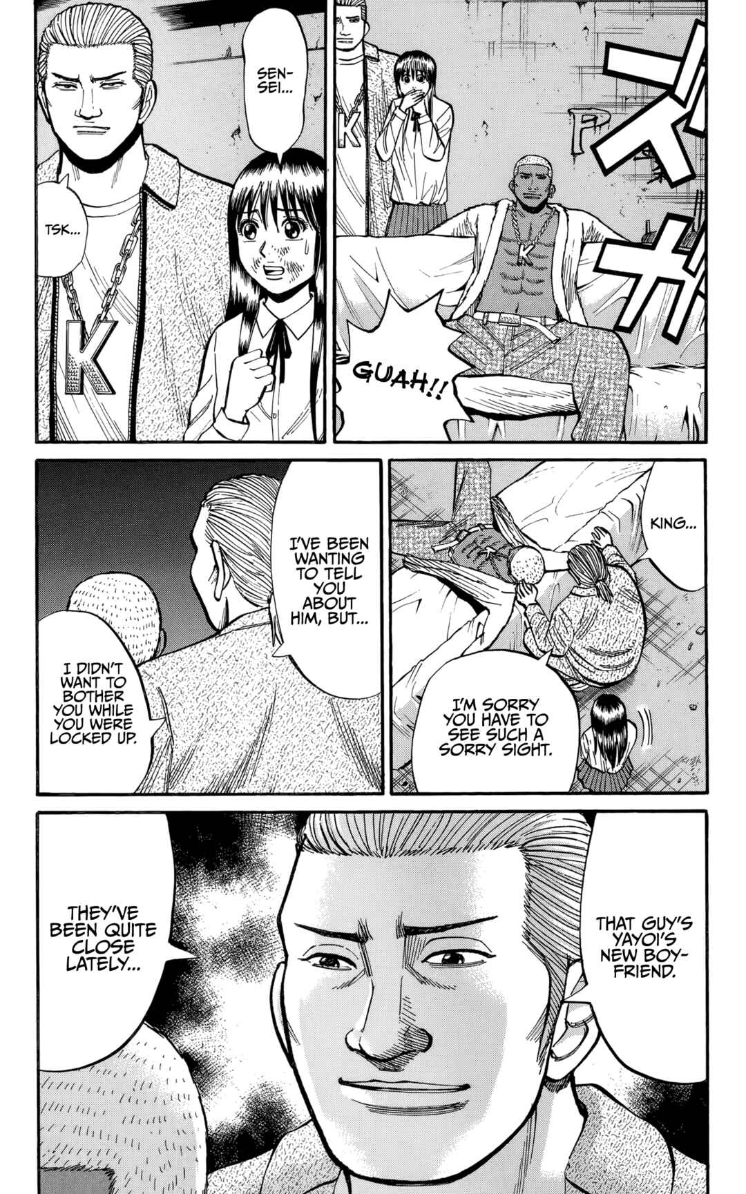 Chapter 140 - Page 7