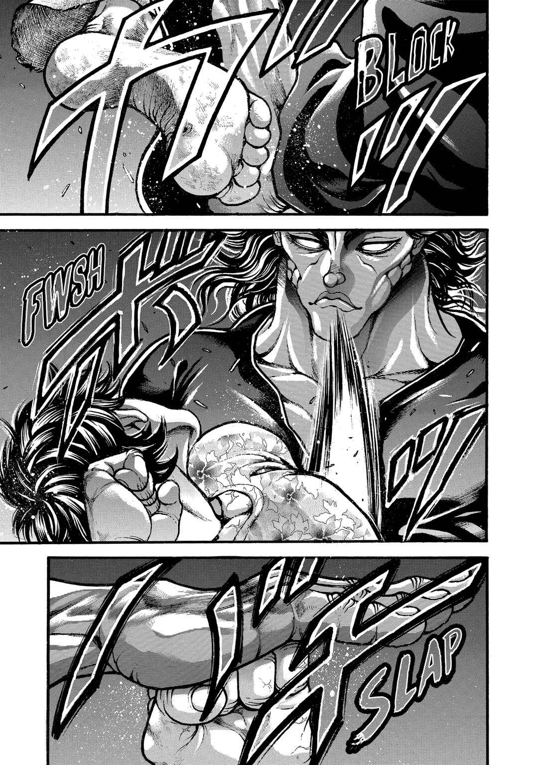 Chapter 272 - Page 15