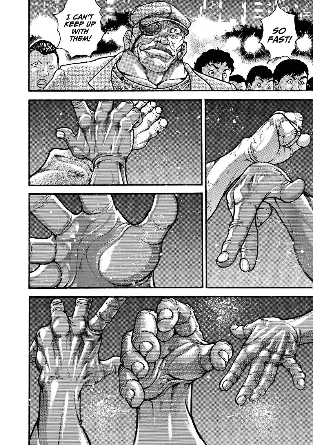 Chapter 272 - Page 16