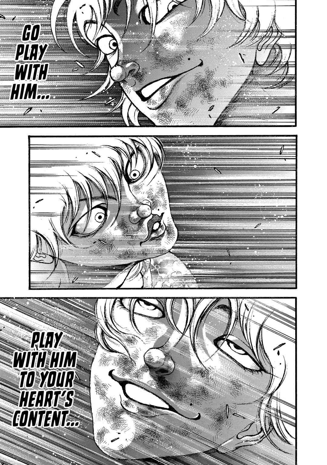 Chapter 272 - Page 19
