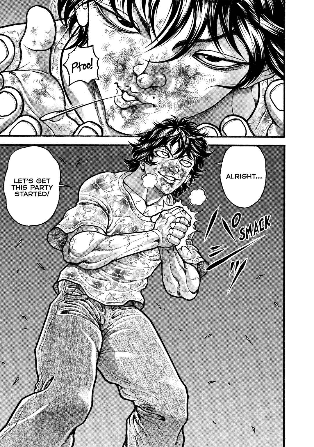 Chapter 272 - Page 5