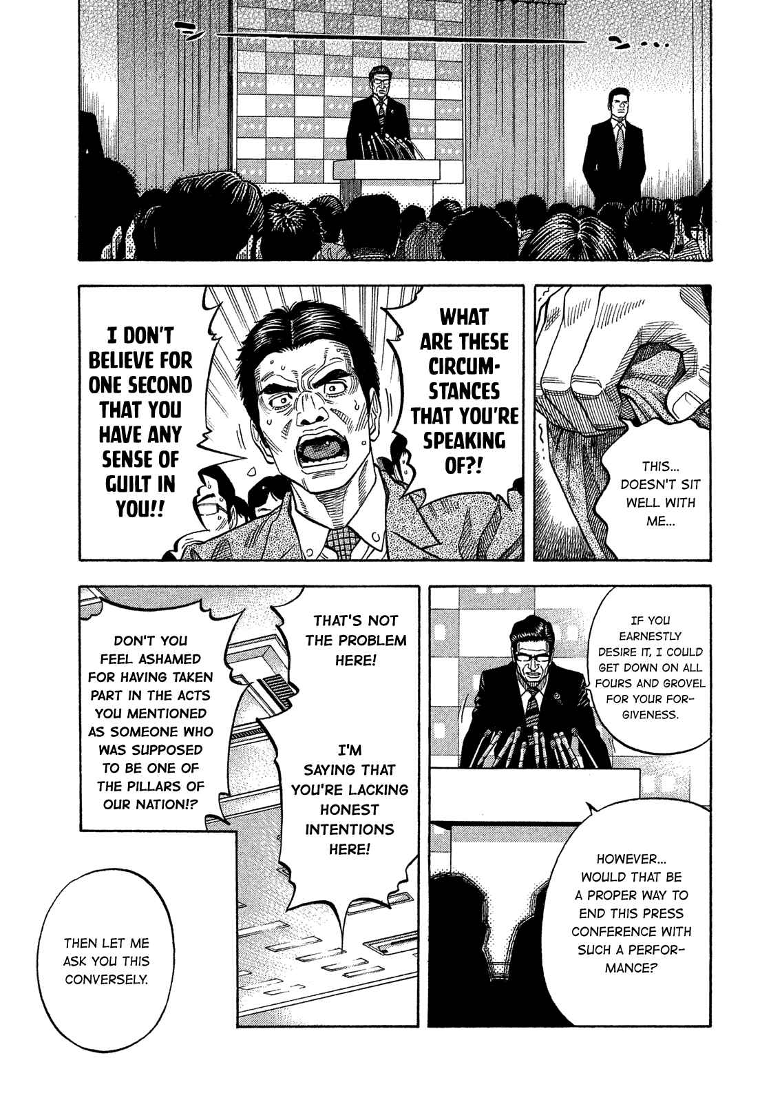 Chapter 175 - Page 11