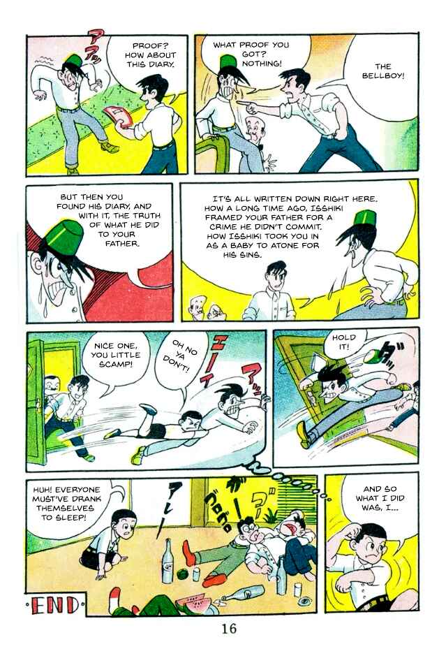 Chapter 1 - Page 10