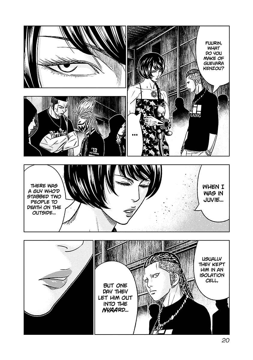 Chapter 65 - Page 20