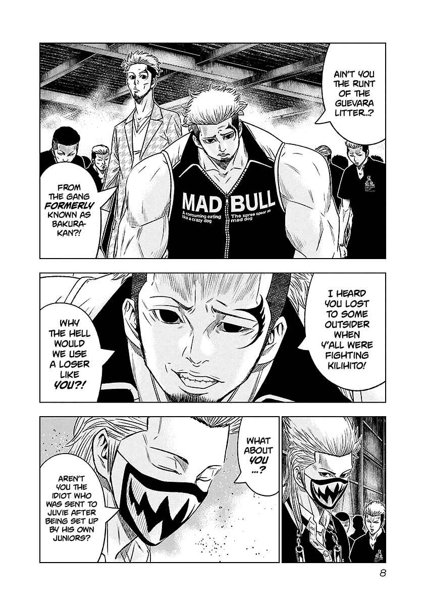 Chapter 65 - Page 9