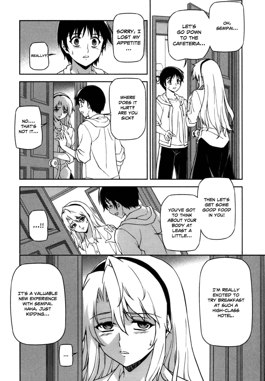 Chapter 43 - Page 21