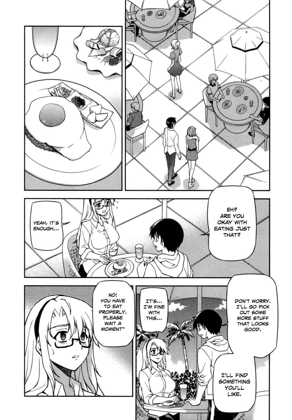 Chapter 43 - Page 22