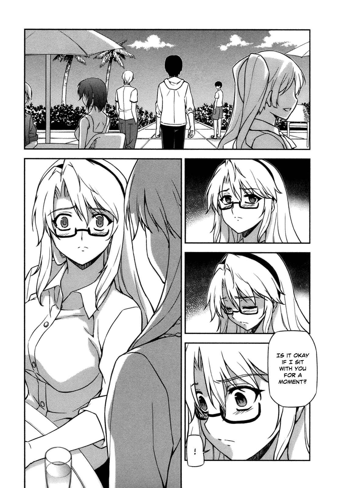 Chapter 43 - Page 23