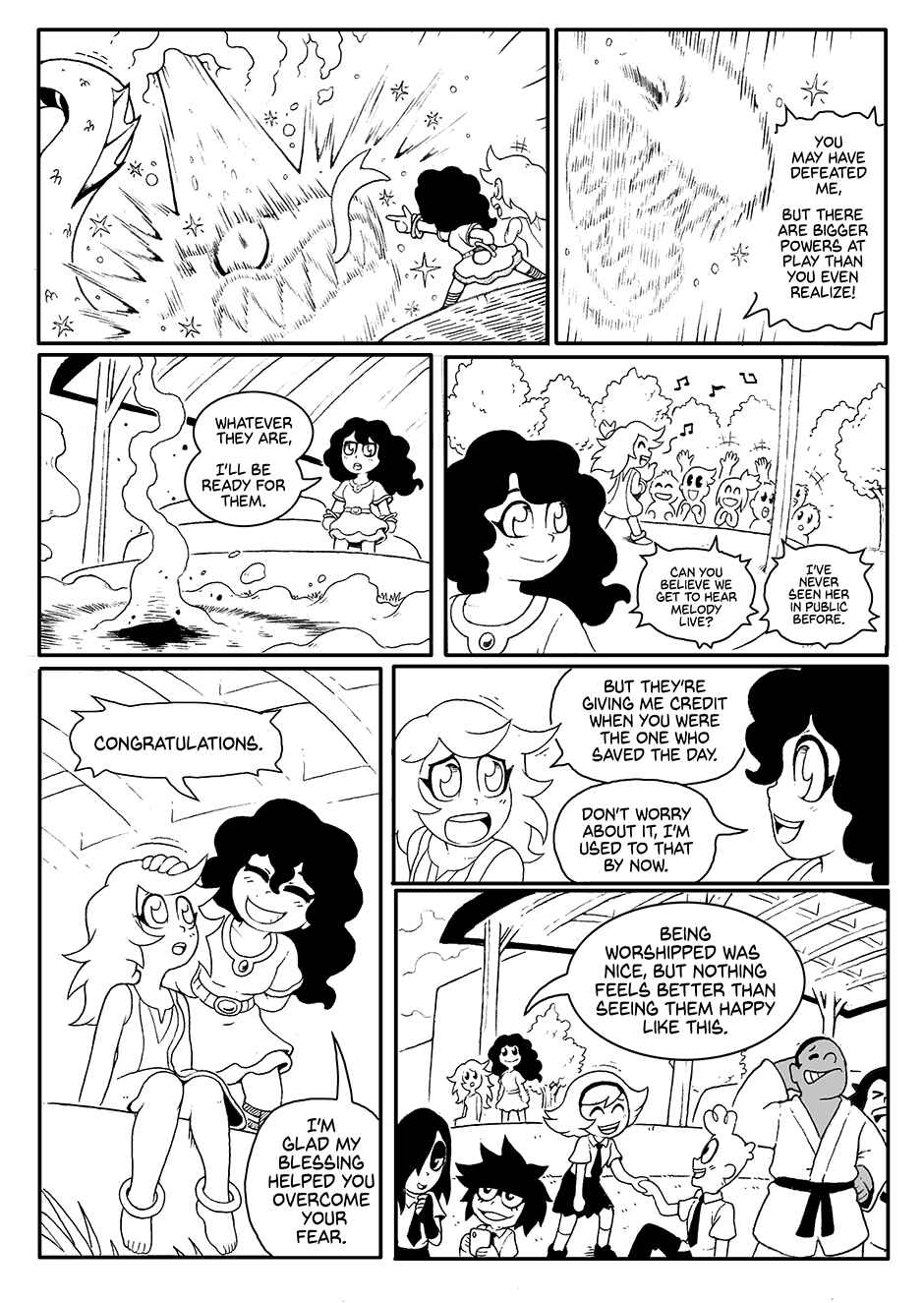 Chapter 3 - Page 20